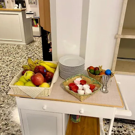 Rosa Hotel Caorle
