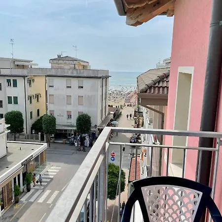 Rosa Hotel Caorle