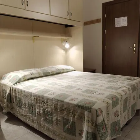 Rosa Hotel