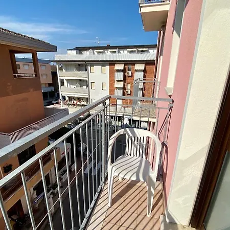 Rosa 2* Caorle