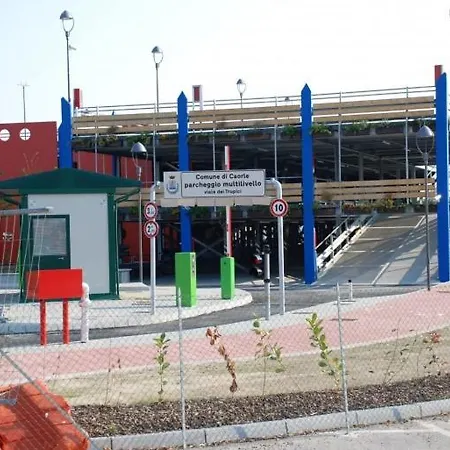 Hotel Rosa Caorle
