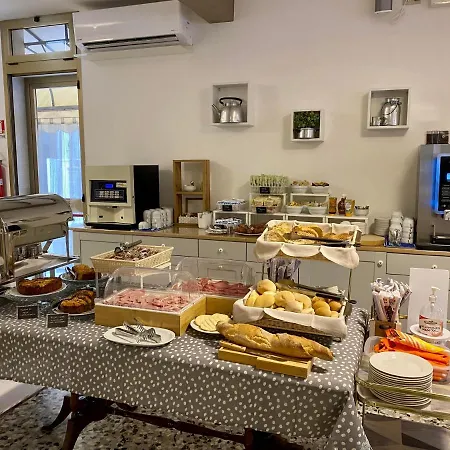 Hotel Rosa Caorle