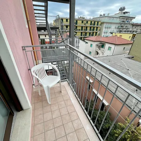 Rosa Hotel Caorle