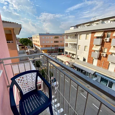 Rosa Hotel Caorle