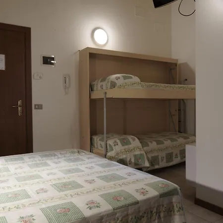 Rosa Hotel
