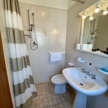 Hotel Rosa 2*