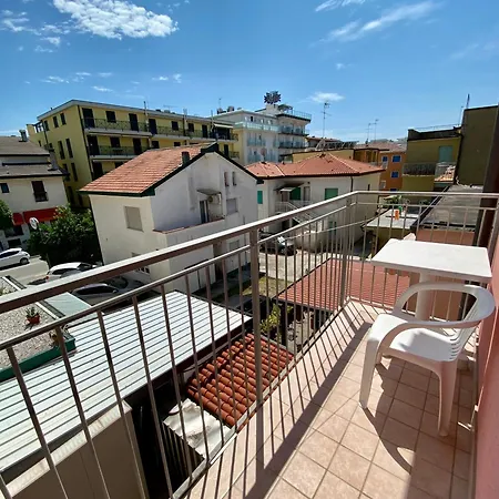 Hotel Rosa 2*