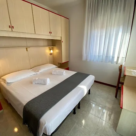Rosa Hotel