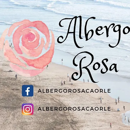 Hotel Rosa 2*